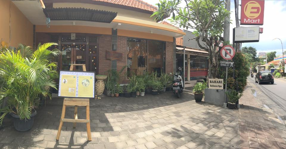 Bahari Balinese Spa – Nusa Dua  OK