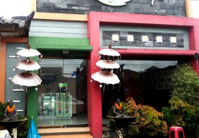 Bali Refresh Spa – Nusa Dua OK
