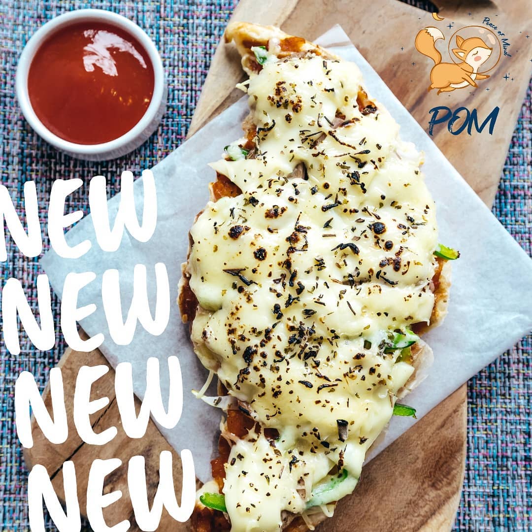 POM Souffle Pancakes & Waffles Denpasar 09302130 日式煎餅 OK