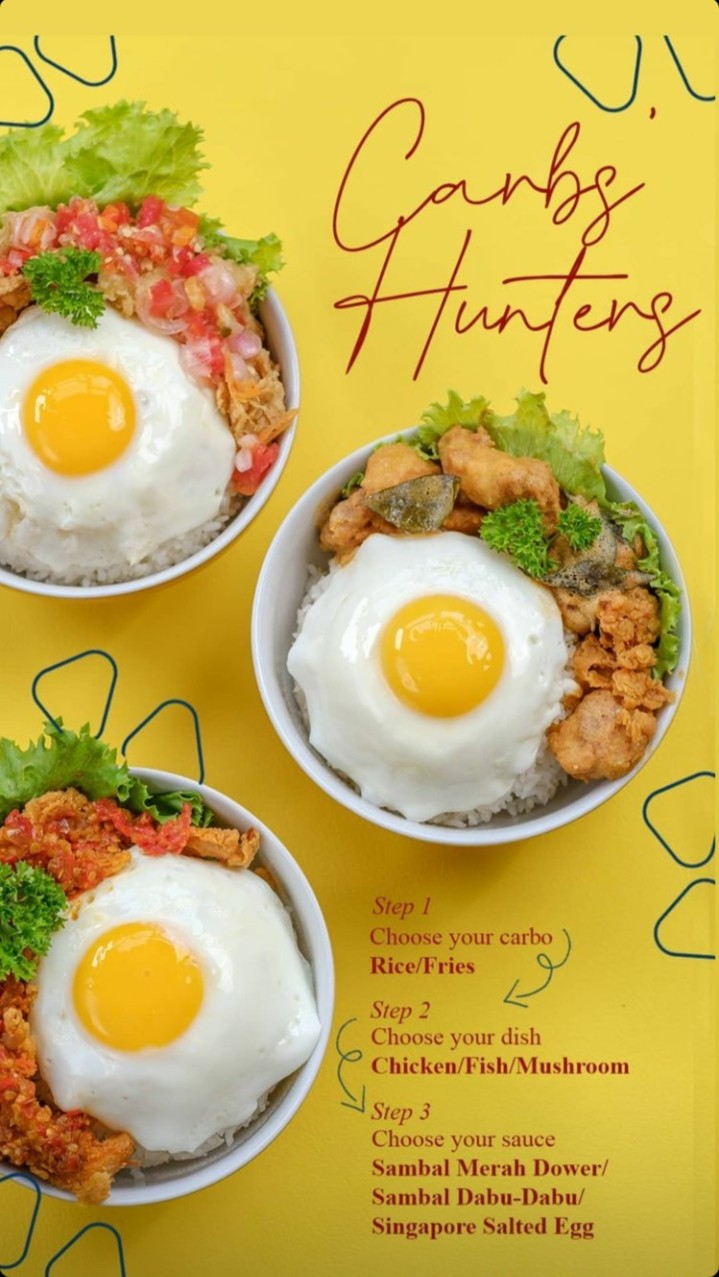 POM Souffle Pancakes & Waffles Denpasar 09302130 日式煎餅 OK