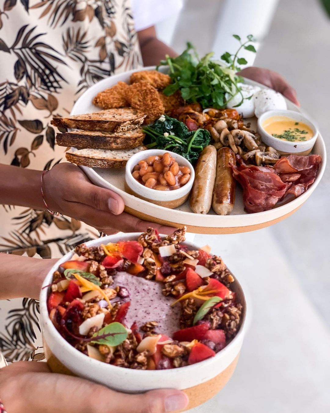 Mango Cafe, Tampaksiring Ubud 07002200 咖啡店/西式 OK NeverneverLand