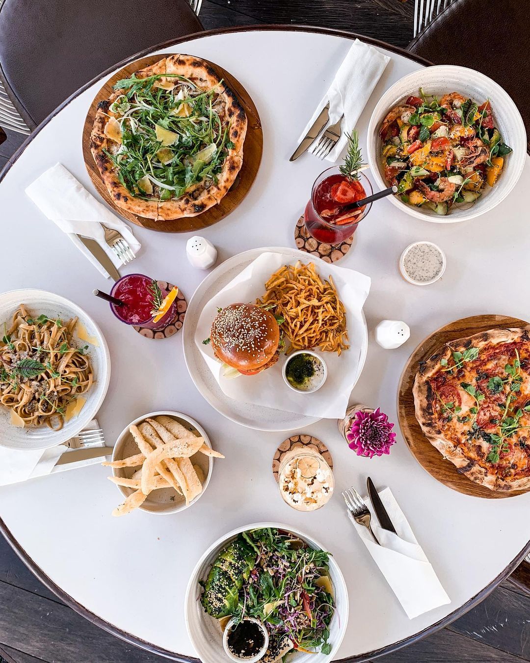 Mango Cafe, Tampaksiring Ubud 07002200 咖啡店/西式 OK NeverneverLand