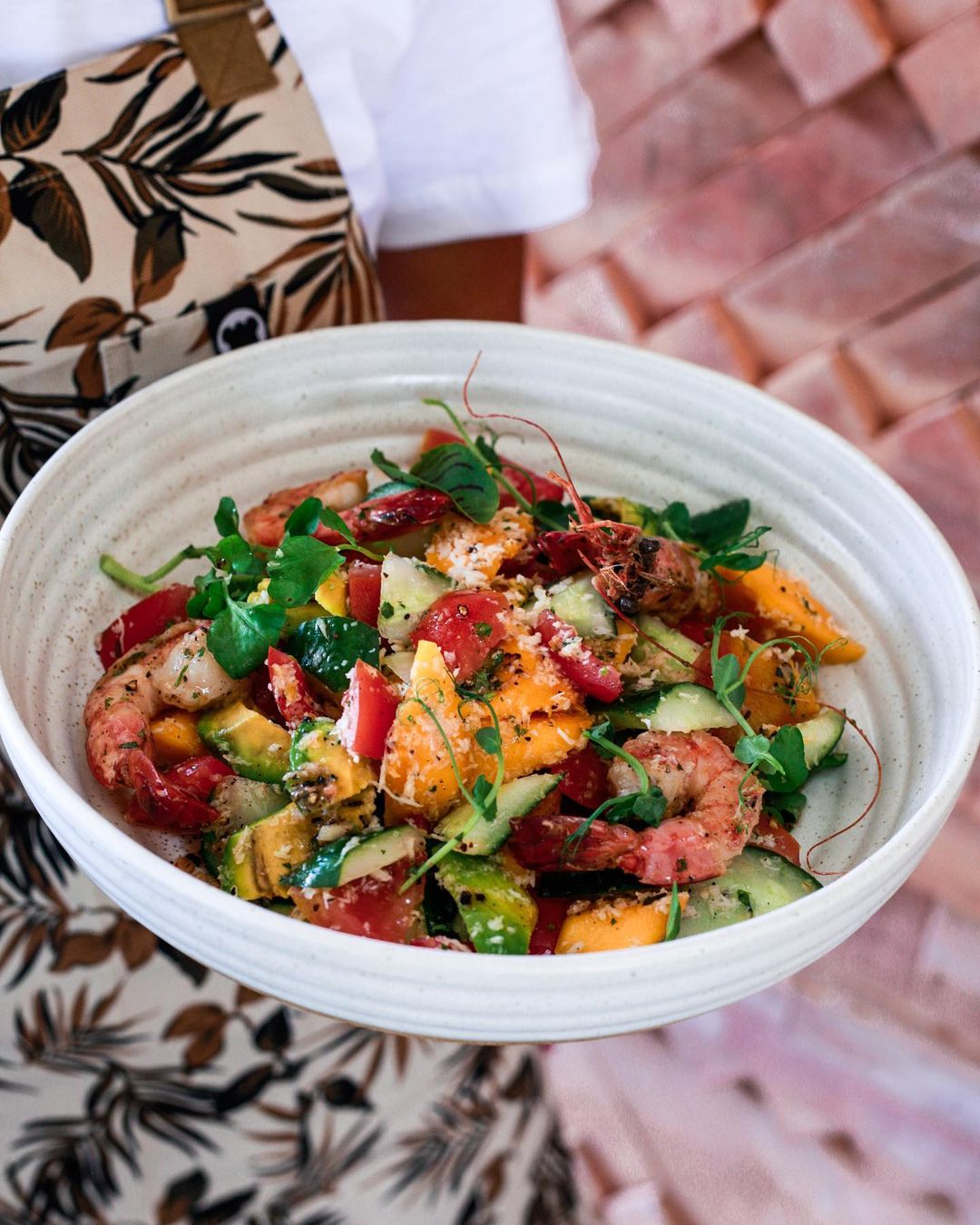 Mango Cafe, Tampaksiring Ubud 07002200 咖啡店/西式 OK NeverneverLand