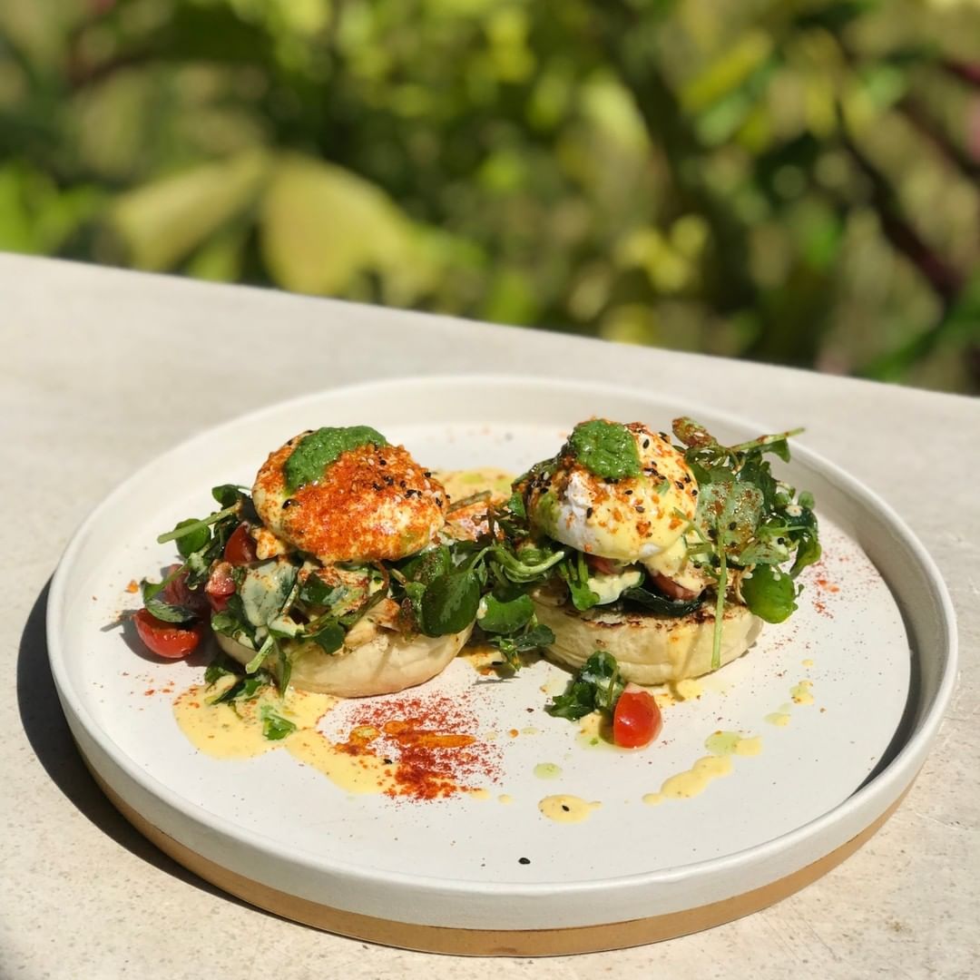 Mango Cafe, Tampaksiring Ubud 07002200 咖啡店/西式 OK NeverneverLand