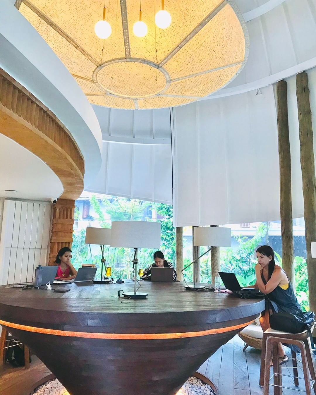 Mango Cafe, Tampaksiring Ubud 07002200 咖啡店/西式 OK NeverneverLand