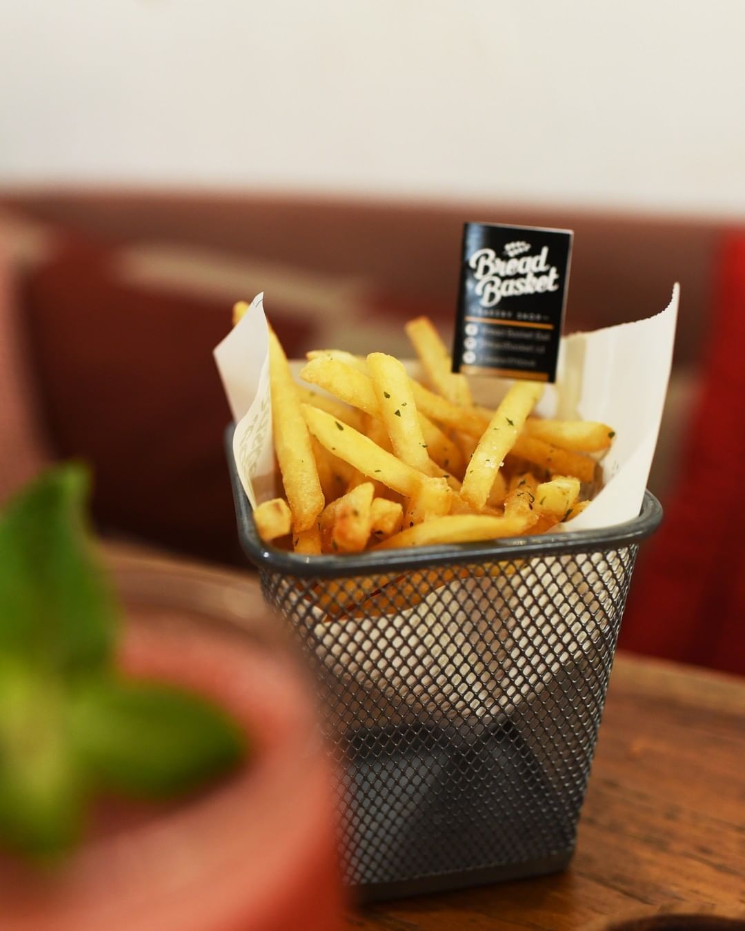 Bread Basket Bali Sanur/Canggu 07002000 & Uluwatu/Kerobokan 0700