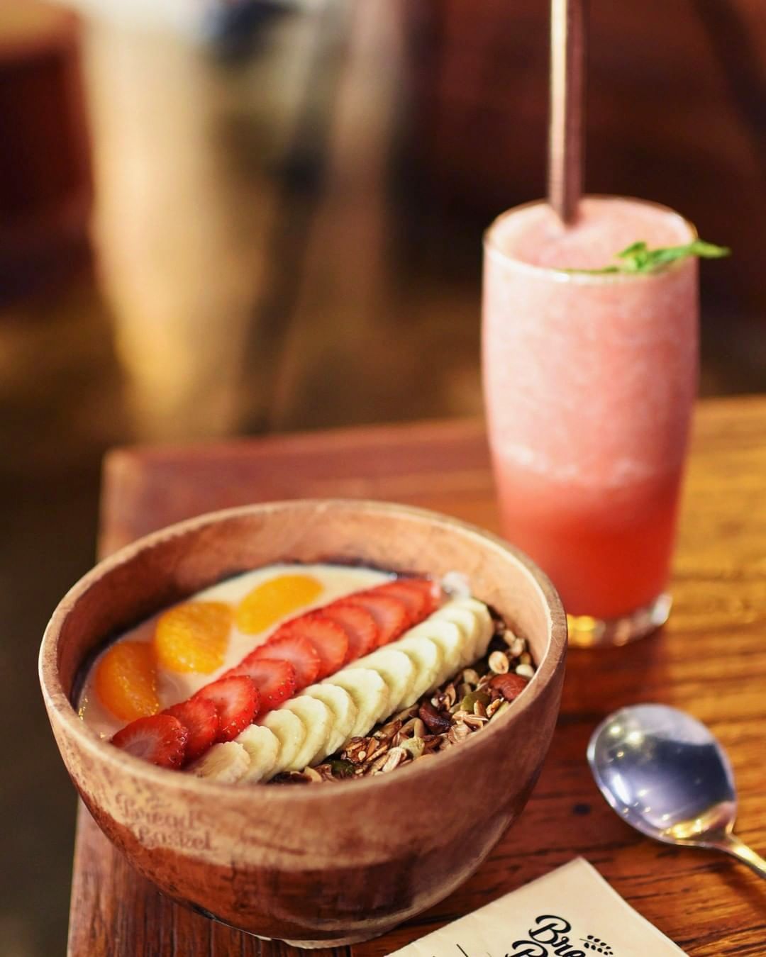 Bread Basket Bali Sanur/Canggu 07002000 & Uluwatu/Kerobokan 0700