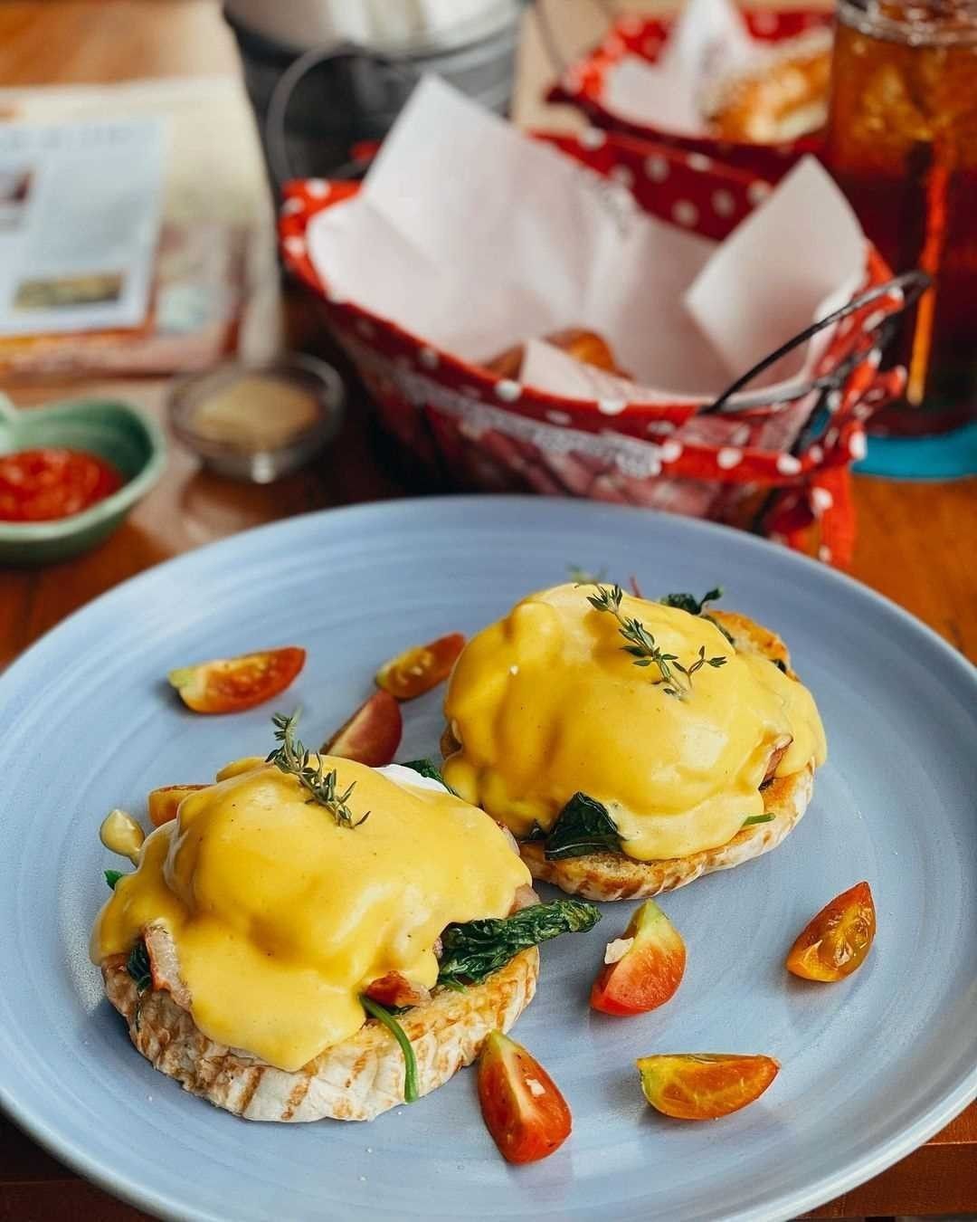 Bread Basket Bali Sanur/Canggu 07002000 & Uluwatu/Kerobokan 0700