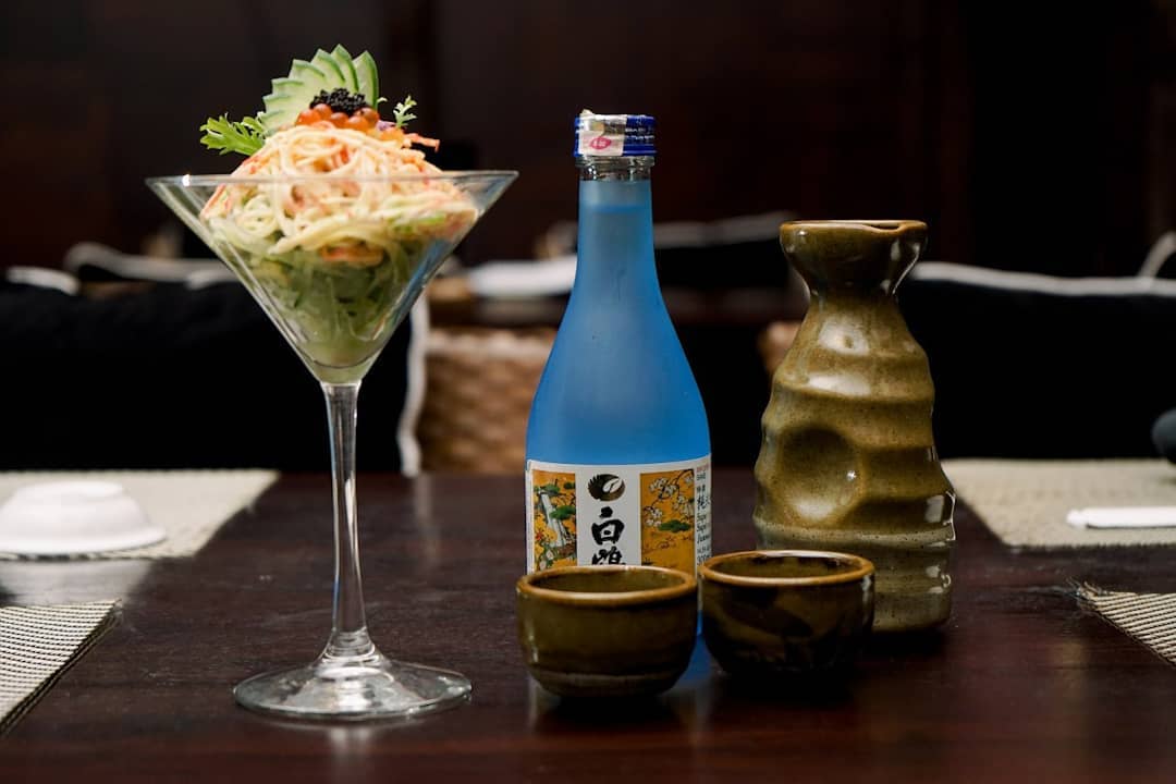 Soya Japanese Restaurant Sanur 11002300 日式 OK 不想回家，只想峇里