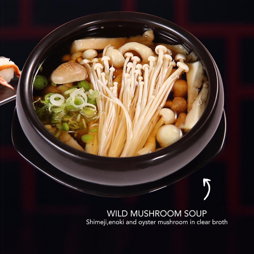 Soya Japanese Restaurant Sanur 11002300 日式 OK 不想回家，只想峇里