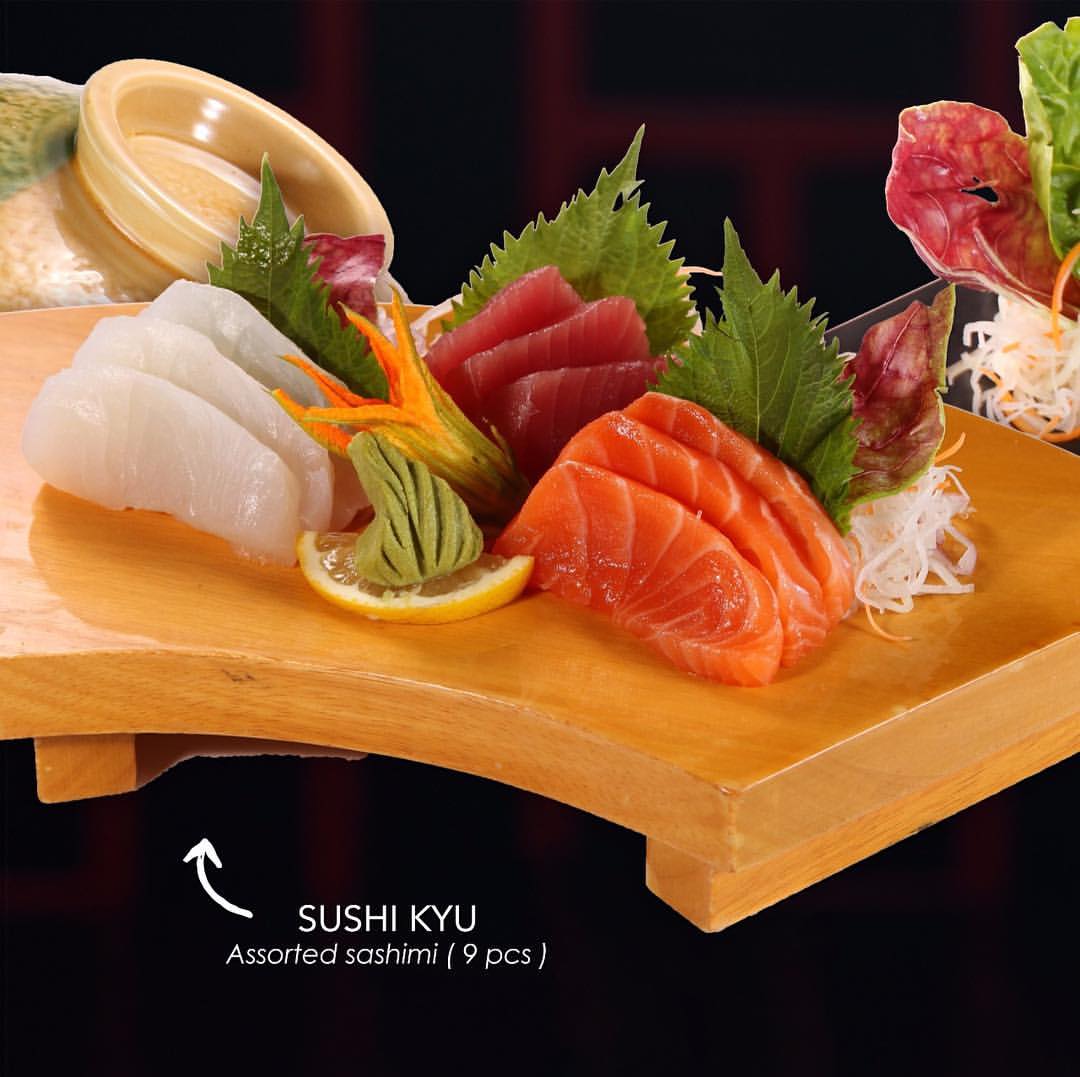 Soya Japanese Restaurant Sanur 11002300 日式 OK 不想回家，只想峇里