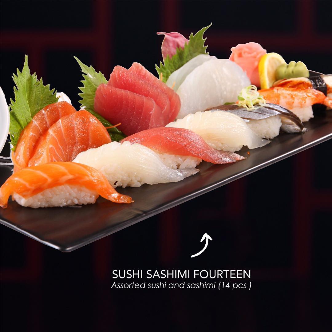 Soya Japanese Restaurant Sanur 11002300 日式 OK 不想回家，只想峇里