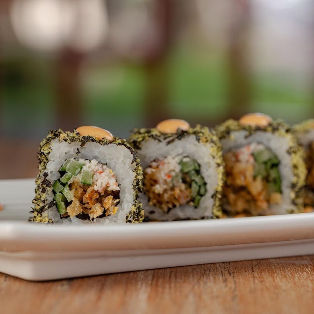 Soya Japanese Restaurant Sanur 11002300 日式 OK 不想回家，只想峇里