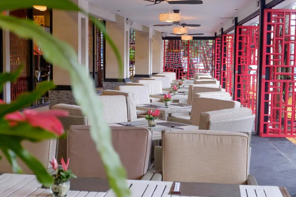 Soya Japanese Restaurant Sanur 11002300 日式 OK 不想回家，只想峇里